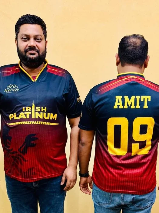 cricket dress manufacturer near me