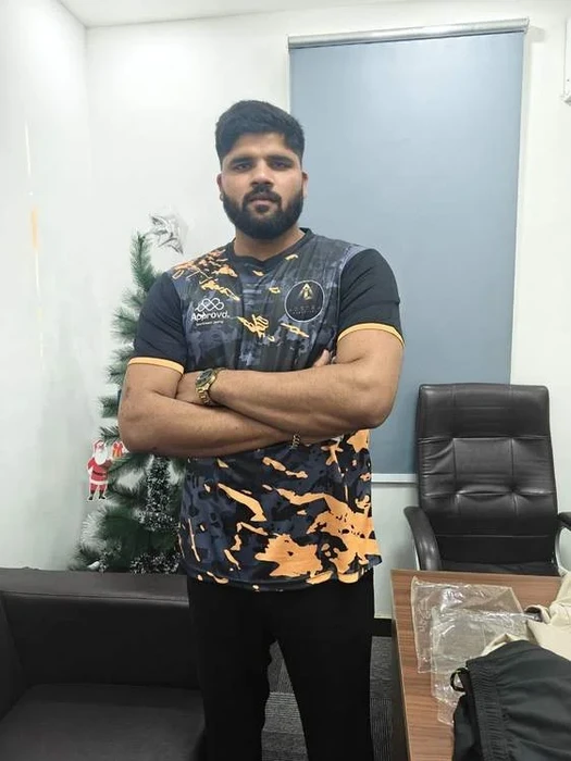 Adstra Badminton — Gyana Garments Noida Approvd
