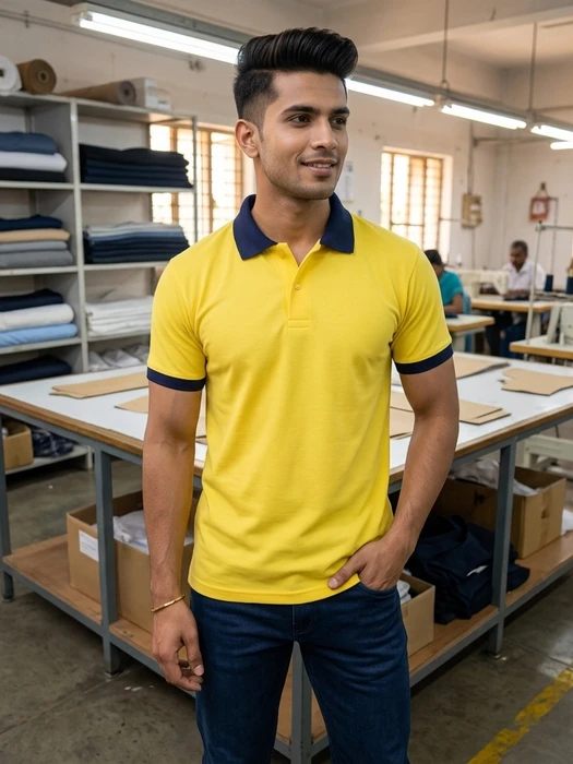 Corporate Bulk Order — Gyana Garments Noida Approvd