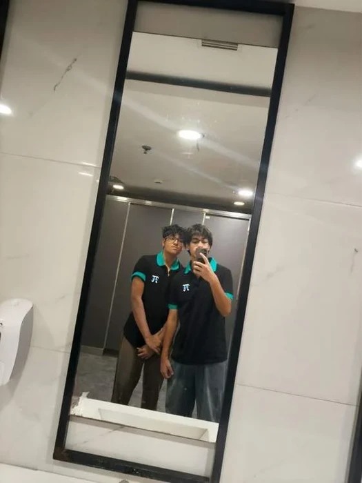 Coaching Institute Polo — Gyana Garments Noida Approvd
