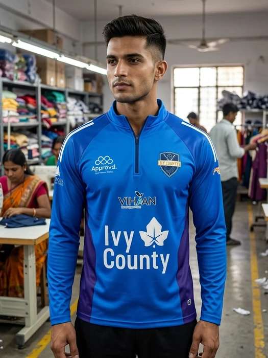 bulk cricket jersey order Delhi NCR