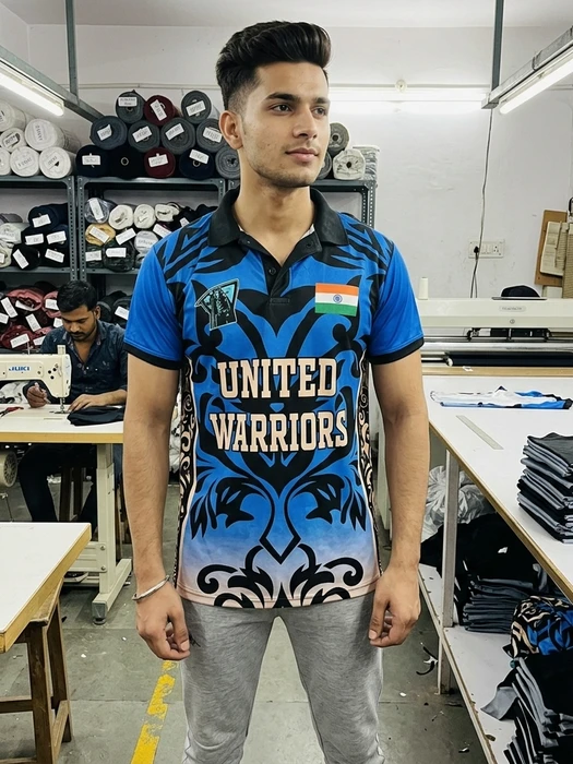 custom football kit Noida