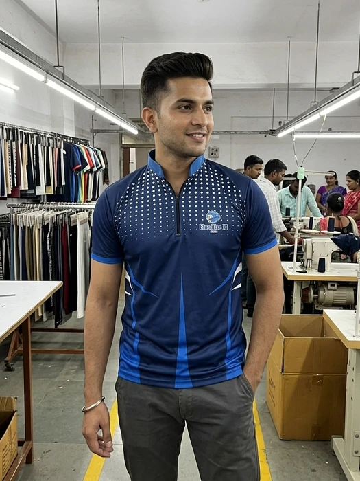 premium sports uniform manufacturer Noida