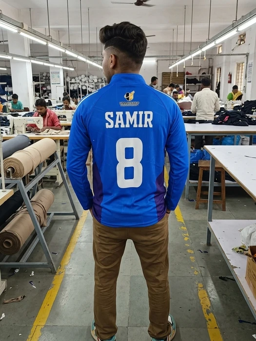 Unmatched Consultancy — Gyana Garments Noida Approvd