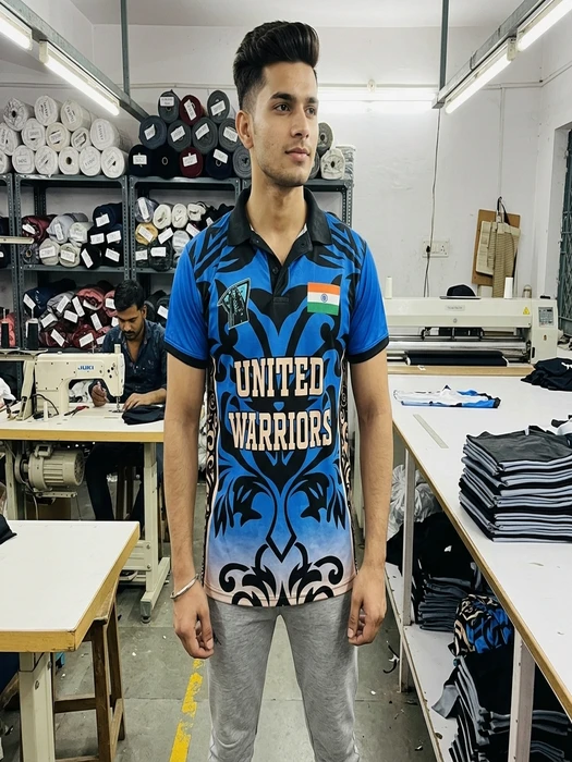 cricket dress manufacturer near me