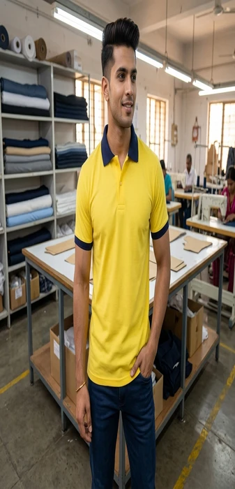 premium sports uniform manufacturer Noida