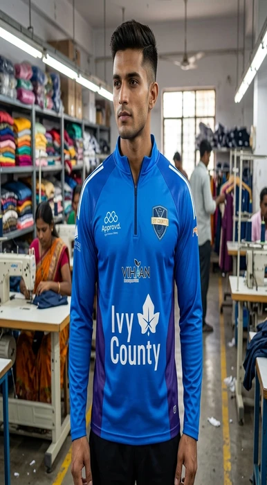 bulk cricket jersey order Delhi NCR