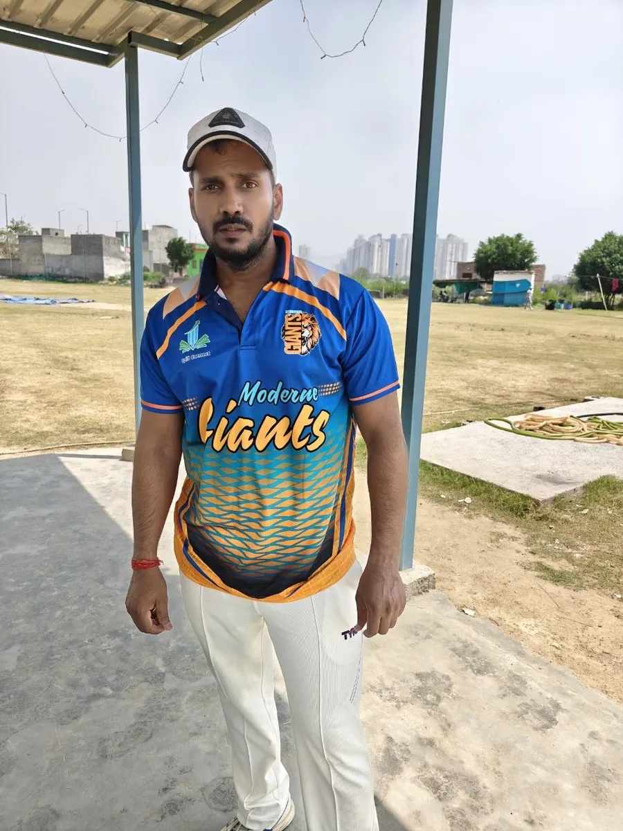 Gyana Garments Noida