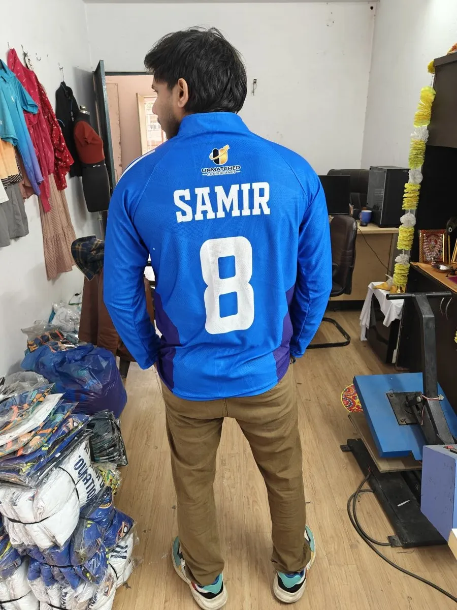 Gyana Garments Noida