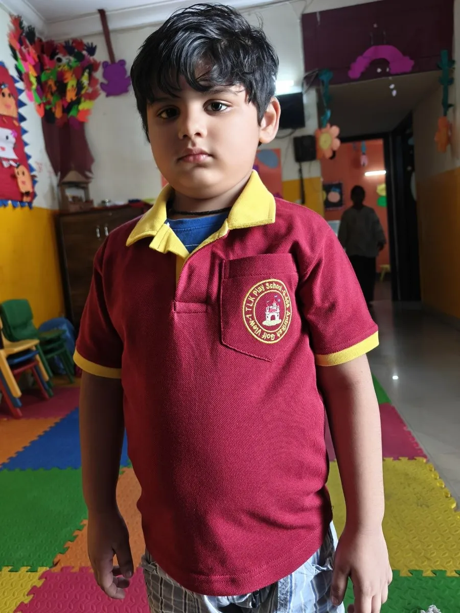 Gyana Garments Noida