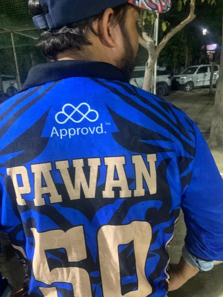 Gyana Garments Noida