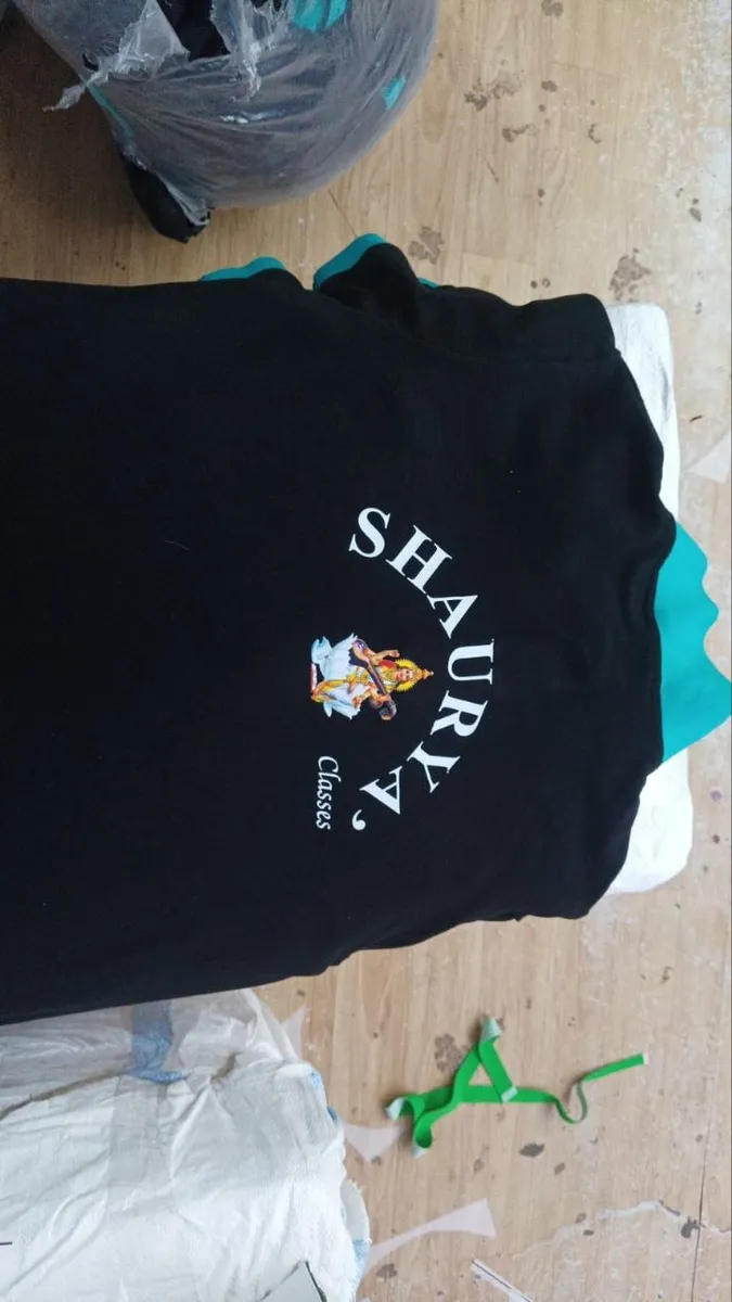 Gyana Garments Noida