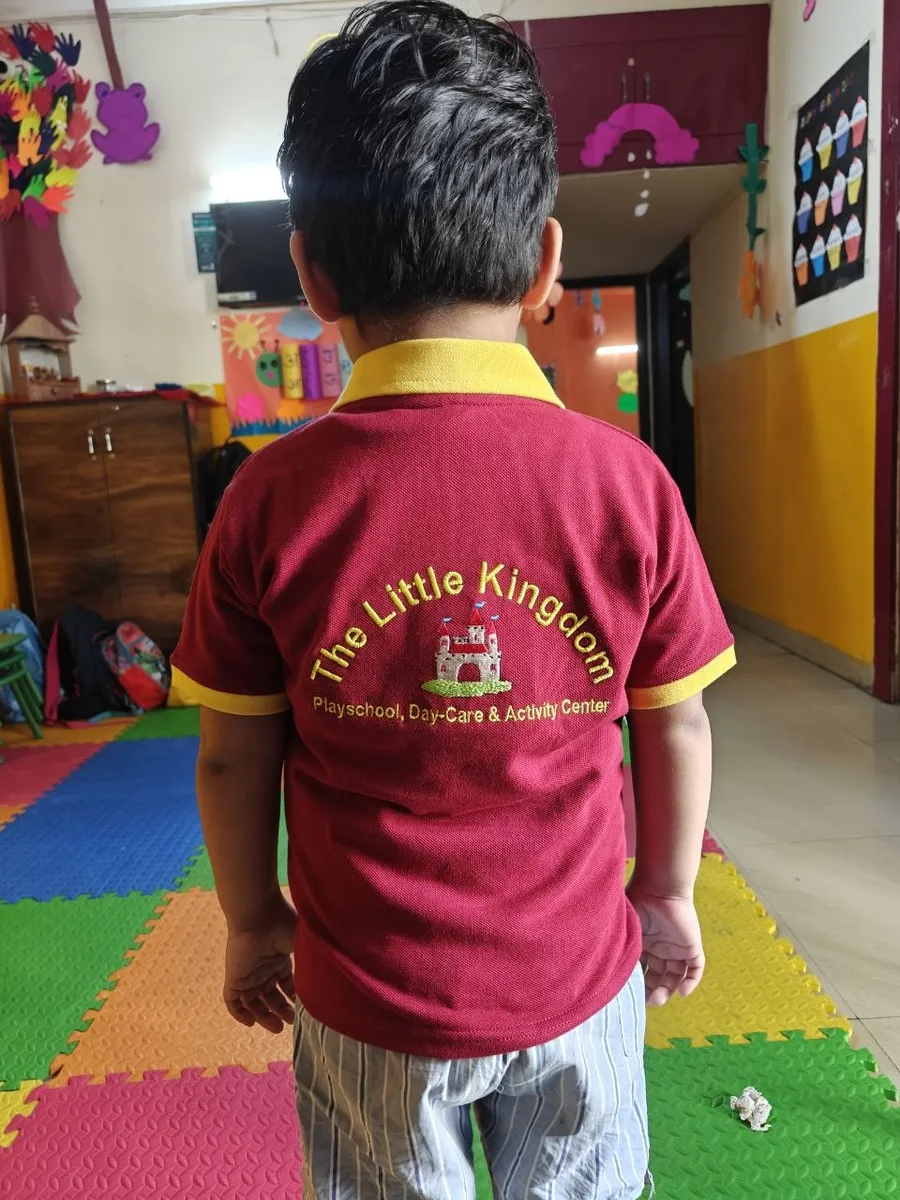Gyana Garments Noida